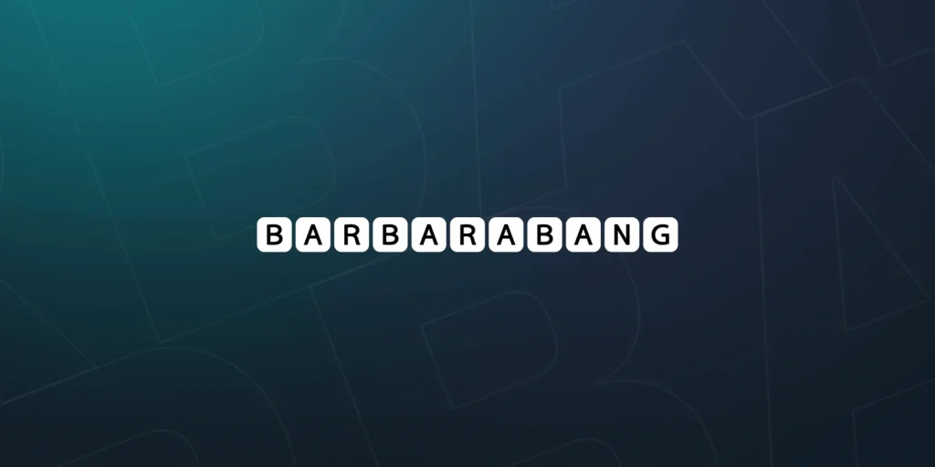 barbara bang