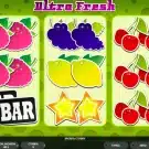 Ultra Fresh