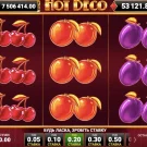 Hot Deco