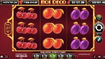 Hot Deco