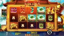 Ігровий автомат Dragon Gold 88 від Pragmatic Play